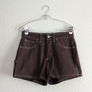 Dickies Women's Carpenter Shorts